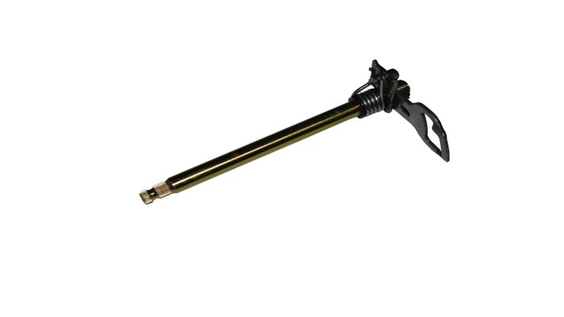 VİTES MİLİ (XVR250)